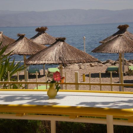 Faliraki Apartments Benitses  Eksteriør bilde