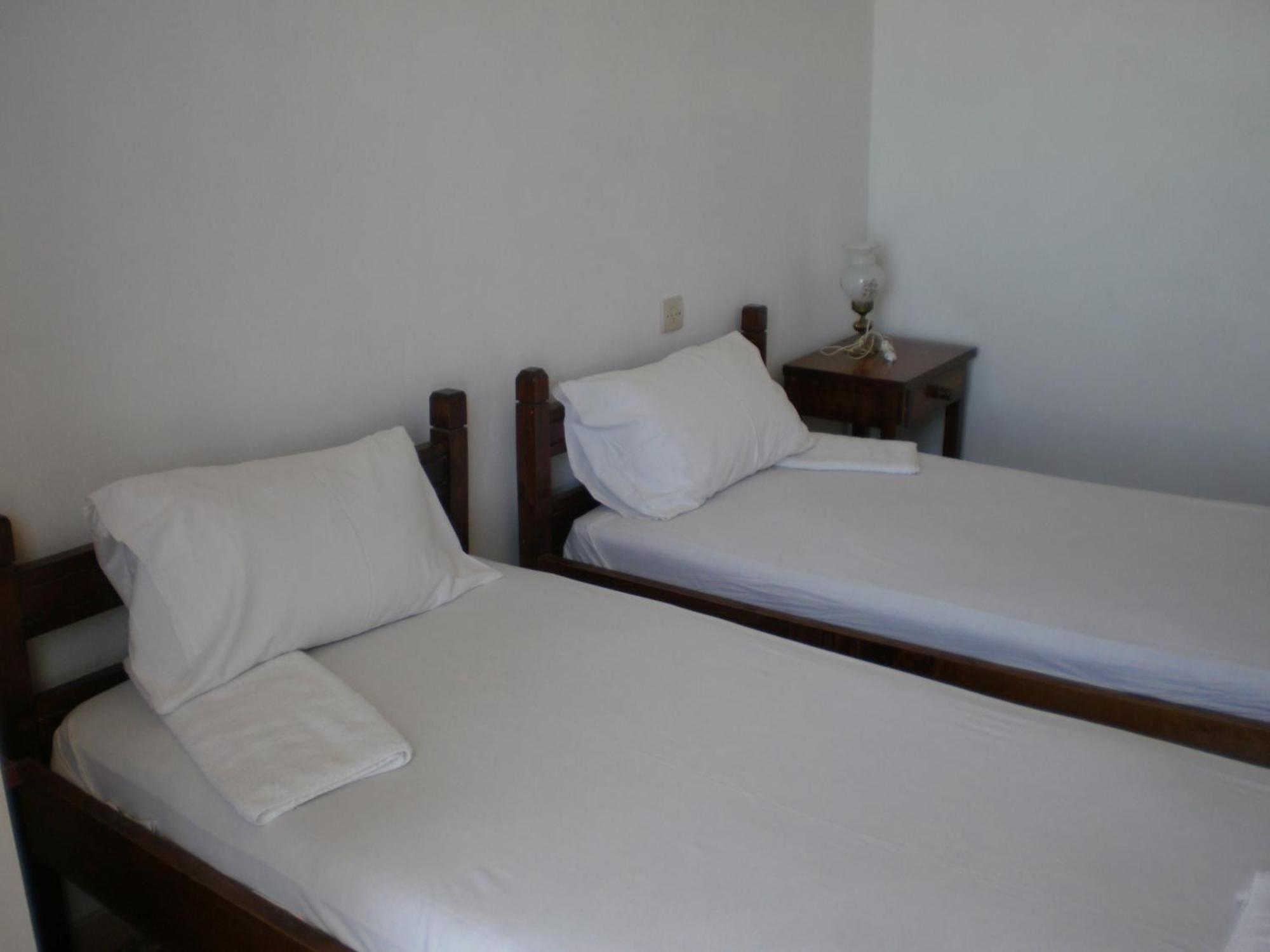Faliraki Apartments Benitses  Eksteriør bilde