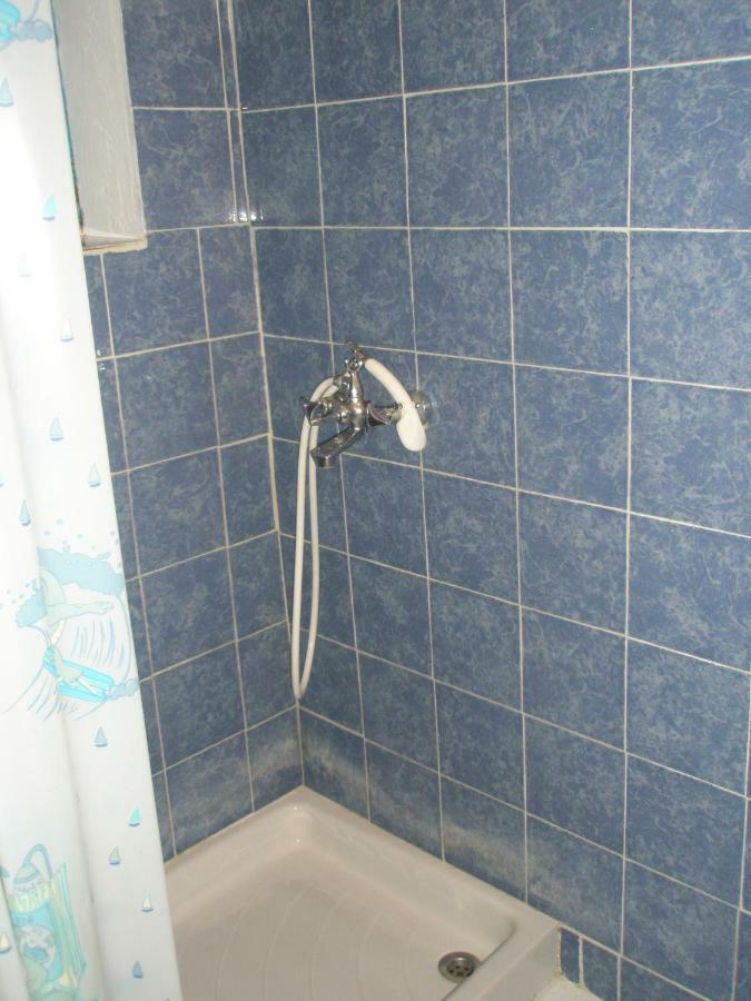 Faliraki Apartments Benitses  Eksteriør bilde