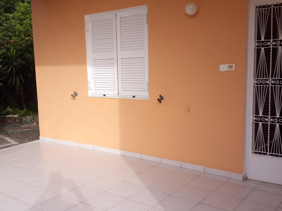 Faliraki Apartments Benitses  Eksteriør bilde