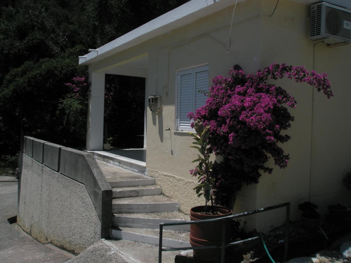 Faliraki Apartments Benitses  Eksteriør bilde