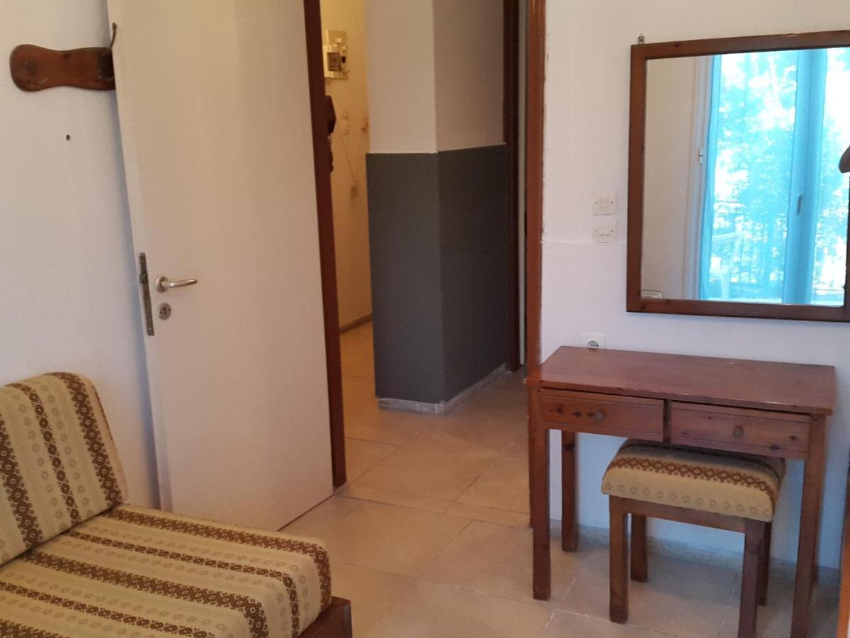 Faliraki Apartments Benitses  Eksteriør bilde
