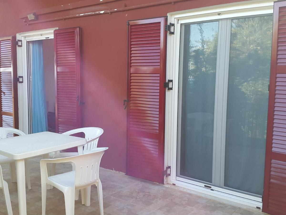 Faliraki Apartments Benitses  Eksteriør bilde