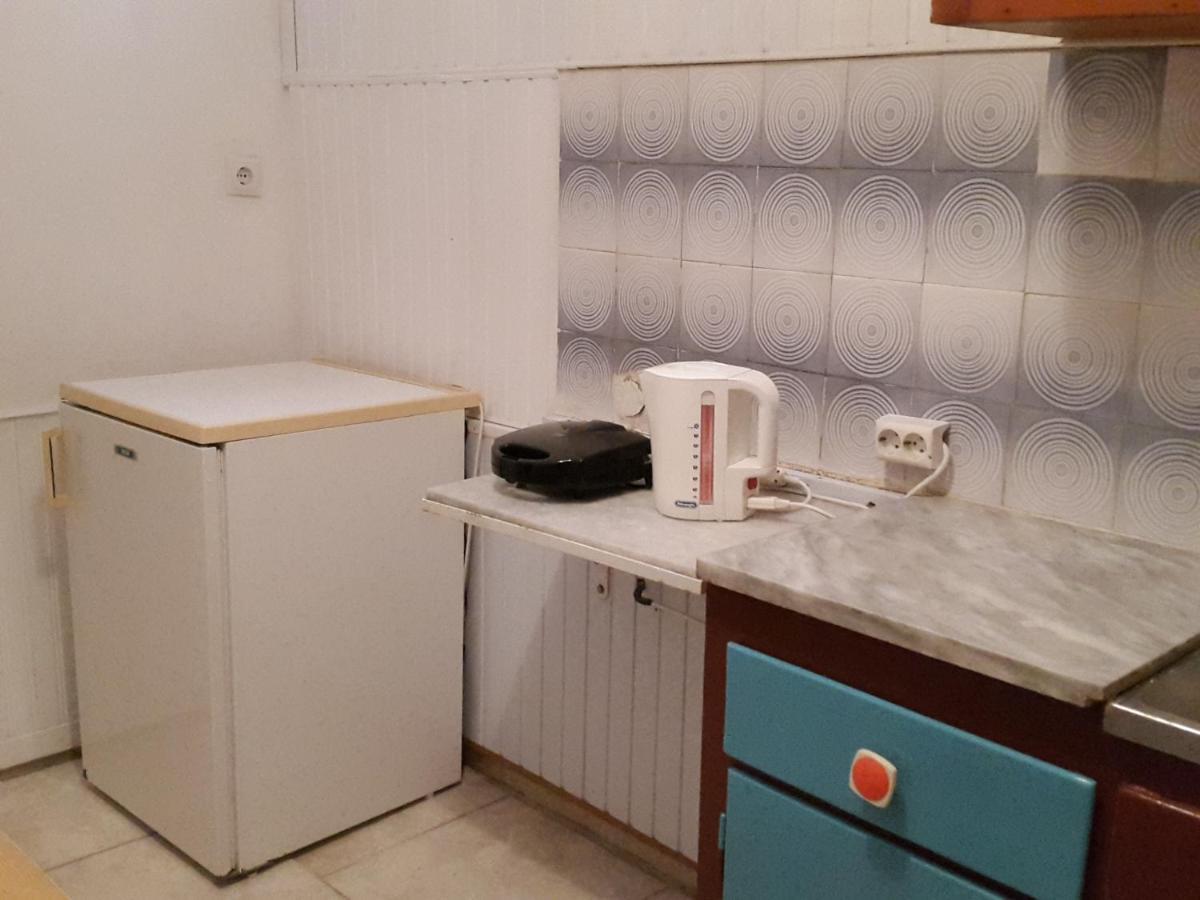 Faliraki Apartments Benitses  Eksteriør bilde