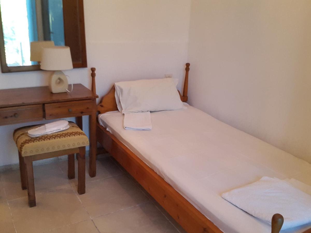Faliraki Apartments Benitses  Eksteriør bilde