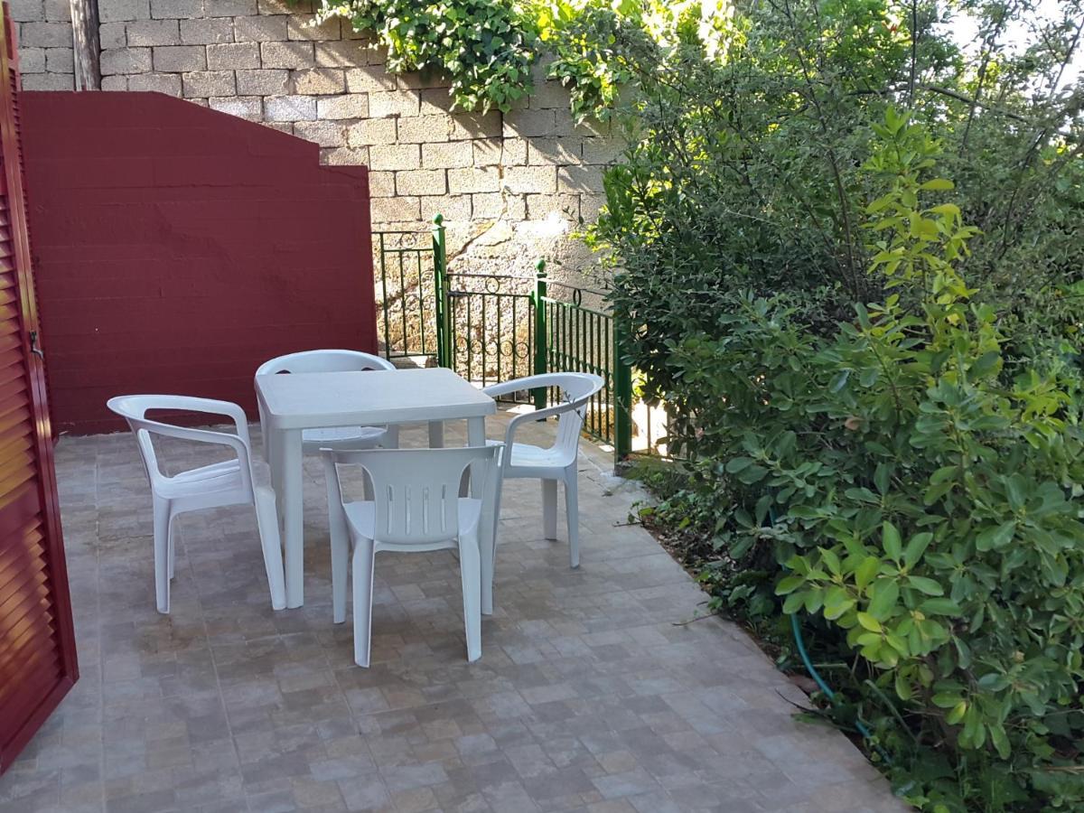Faliraki Apartments Benitses  Eksteriør bilde