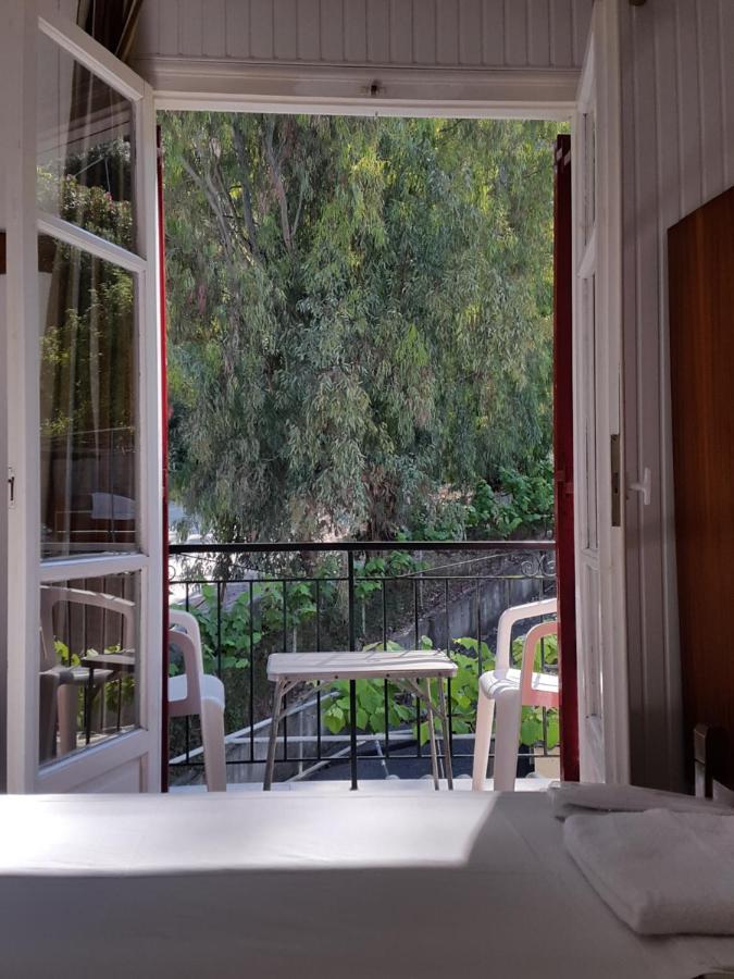 Faliraki Apartments Benitses  Eksteriør bilde